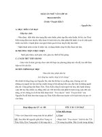 Tải Giáo án Trao duyên Ngữ văn 10 - Giáo án điện tử Ngữ văn 10