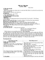 Tải Giáo án Ngữ văn bài Sang thu - Giáo án điện tử môn Ngữ văn lớp 9