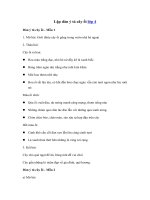 Tải Lập dàn ý tả cây ổi lớp 4 - Dàn ý chi tiết Tả cây ổi