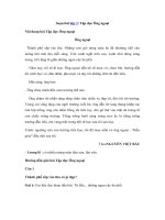 Tải Soạn bài Tập đọc lớp 3: Ông ngoại - Giải bài tập SGK Tiếng Việt 3 tập 1