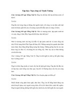 Tải Soạn bài Ngu công xã Trịnh Tường - Giải bài tập SGK Tiếng Việt 5 tập 1