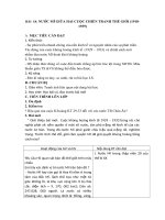 Tải Giáo án Lịch sử lớp 8 bài 18: Nước Mĩ giữa hai cuộc chiến tranh thế giới (1918 - 1939) - Giáo án điện tử môn Lịch sử lớp 8