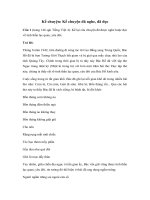 Tải Kể chuyện lớp 4: Kể lại câu chuyện đã được nghe hoặc đọc về tinh thần lạc quan, yêu đời - Giải bài tập SGK Tiếng Việt 4 tập 2