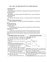 Tải Giáo án Giáo dục công dân lớp 11 bài 5: Cung - cầu trong sản xuất và lưu thông hàng hóa - Giáo án điện tử môn GDCD lớp 11