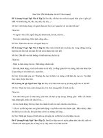 Tải Soạn Văn 6: Viết bài tập làm văn số 6: Văn tả người - Soạn Văn lớp 6 Viết bài tập làm văn số 6