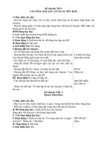 Tải Giáo án Kể chuyện lớp 2 trọn bộ - Giáo án điện tử môn Kể chuyện lớp 2