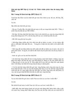 Tải Giải bài tập SBT Địa lý 12 bài 12: Thiên nhiên phân hóa đa dạng (tiếp theo) - Giải bài tập SBT Địa lý 12