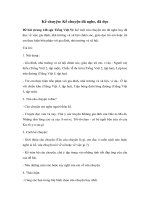 Tải Kể chuyện lớp 5 tuần 33: Kể chuyện đã nghe, đã đọc - Giải bài tập SGK Tiếng Việt 5 tập 2