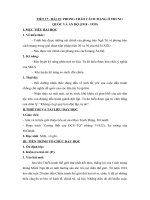 Tải Giáo án Lịch sử lớp 11 bài 15: Phong trào cách mạng ở Trung Quốc và Ấn Độ (1918 - 1939) - Giáo án điện tử môn Lịch sử lớp 11