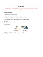 Tải Giải bài tập Tiếng Việt lớp 1 trang 72 Bài 40: âm, âp - Sách Cánh Diều