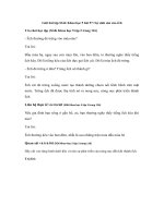 Tải Giải bài tập SGK Khoa học 5 bài 57: Sự sinh sản của ếch - Giải bài tập môn Khoa học lớp 5 tập 2