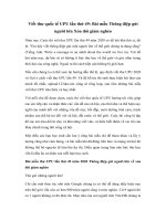 Tải Viết thư quốc tế UPU lần thứ 49: Thông điệp Xóa đói giảm nghèo trên thế giới - Bài mẫu Viết thư Quốc tế UPU năm 2020