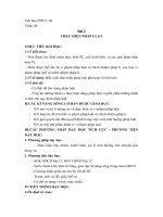 Tải Giáo án Giáo dục công dân lớp 12 bài 2: Thực hiện pháp luật (tiết 1) - Giáo án điện tử môn GDCD lớp 12