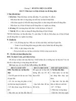 Tải Giáo án Công nghệ 8 bài 37: Phân loại và số liệu kĩ thuật của đồ dùng điện - Giáo án điện tử Công nghệ 8