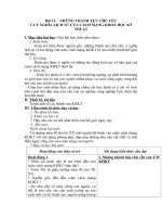 Tải Giáo án Lịch sử lớp 9 bài 12: Những thành tựu chủ yếu và ý nghĩa lịch sử của cách mạng khoa học kỹ thuật - Giáo án điện tử môn Lịch sử lớp 9
