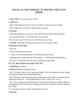 Tải Giáo án Tự nhiên xã hội 2 bài 20 - Giáo án điện tử Tự nhiên xã hội 2