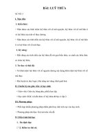 Tải Giáo án Toán bài Lũy thừa - Giáo án điện tử môn Toán lớp 12