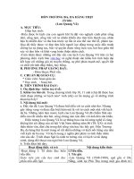 Tải Giáo án môn Ngữ văn lớp 12 bài 62 - Hồn Trương Ba, da hàng thịt