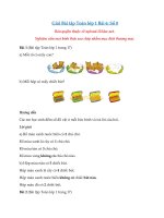 Tải Giải Toán lớp 1 trang 17 sách Cánh Diều - Số 0