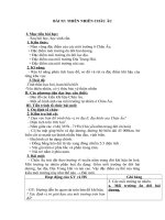 Tải Giáo án Địa lý lớp 7 bài 52: Thiên nhiên Châu Âu (tiếp theo) - Giáo án điện tử môn Địa lý lớp 7