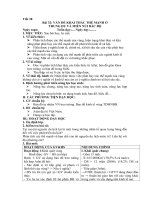 Tải Giáo án Địa lý 12 bài 32: Vấn đề khai thác thế mạnh ở trung du và miền núi bắc bộ - Giáo án điện tử môn Địa lý lớp 12