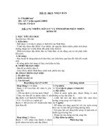 Tải Giáo án Địa lý 11 bài 9: Nhật Bản - Tự nhiên, dân cư và tình hình phát triển kinh tế - Giáo án điện tử môn Địa lý lớp 11