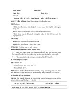 Tải Giáo án Địa lý 12 bài 24: Vấn đề phát triển thủy sản và lâm nghiệp - Giáo án điện tử môn Địa lý lớp 12