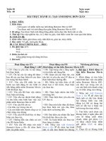 Tải Giáo án Tin học 9: Bài thực hành 11: Tạo ảnh động đơn giản (Tiết 1) - Giáo án điện tử Tin học lớp 9