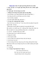 Tải Soạn bài Từ ngôn ngữ chung đến lời nói cá nhân ngắn gọn - Soạn bài lớp 11