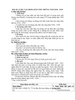 Tải Giáo án Lịch sử lớp 9 bài 20: Cuộc vận động dân chủ những năm 1936 - 1939 - Giáo án điện tử môn Lịch sử lớp 9