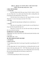 Tải Giáo án Lịch sử lớp 11 bài 16: Các nước Châu Á giữa hai cuộc chiến tranh thế giới (1918 – 1939) - Giáo án điện tử môn Lịch sử lớp 11