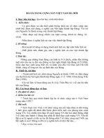 Tải Giáo án Lịch sử lớp 9 bài 18: Đảng cộng sản Việt Nam ra đời - Giáo án điện tử môn Lịch sử lớp 9