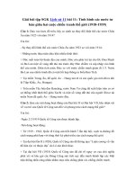 Tải Giải bài tập SGK Lịch sử 11 bài 11: Tình hình các nước tư bản giữa hai cuộc chiến tranh thế giới (1918-1939) - Giải bài tập SGK Lịch sử lớp 11