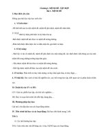 Tải Giáo án Đại số lớp 10 ban Cơ bản - Giáo án điện tử Đại số lớp 10