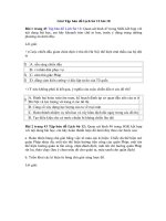 Tải Giải Tập bản đồ Lịch Sử 12 bài 18 - Những năm đầu của cuộc kháng chiến toàn quốc chống thực dân Pháp (1946-1950)