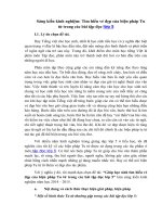 Tải Sáng kiến kinh nghiệm: Tìm hiểu vẻ đẹp của biện pháp tu từ trong các bài Tập đọc lớp 5 - Sáng kiến kinh nghiệm bậc Tiểu học