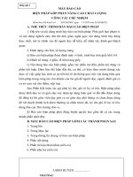 Tải Mẫu báo cáo biện pháp góp phần nâng cao chất lượng công tác chủ nhiệm - Mẫu làm áng kiến kinh nghiệm chủ nhiệm lớp