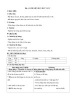 Tải Giáo án Công nghệ 12 bài 4: Linh kiện bán dẫn và IC - Giáo án điện tử Công nghệ 12