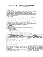 Tải Giáo án Lịch sử lớp 8 bài 16: Liên Xô xây dựng chủ nghĩa xã hội (1921 - 1941) - Giáo án điện tử môn Lịch sử lớp 8