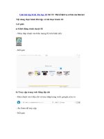 Tải Giải bài tập SGK Tin học 10 bài 22 - Một số dịch vụ cơ bản của Internet