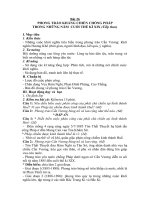 Tải Giáo án Lịch sử lớp 8 bài 26: Phong trào kháng chiến chống Pháp trong những năm cuối thế kỉ XIX (tiết 2) - Giáo án điện tử môn Lịch sử lớp 8