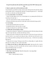 Tải Bí quyết làm phần đọc hiểu đạt điểm tuyệt đối trong đề thi THPT Quốc gia môn Văn - Tài liệu ôn thi THPT Quốc gia môn Văn