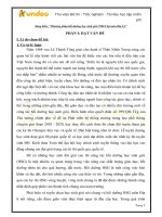 Tải Sáng kiến kinh nghiệm: Phương pháp bồi dưỡng học sinh giỏi THCS bộ môn Địa Lý