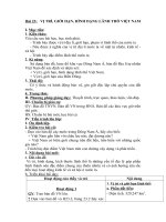 Tải Giáo án Địa lý lớp 8 bài 23: Vị trí, giới hạn, hình dạng lãnh thổ Việt Nam - Giáo án điện tử môn Địa lý lớp 8