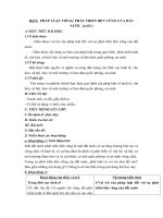 Tải Giáo án Giáo dục công dân lớp 12 bài 9: Pháp luật với sự phát triển bền vững của đất nước - Giáo án điện tử môn GDCD lớp 12