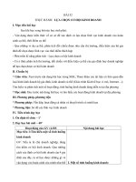 Tải Giáo án Công nghệ 10 bài 52: Thực hành - Lựa chọn cơ hội kinh doanh - Giáo án điện tử Công nghệ 10