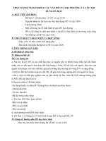 Tải Giáo án Giáo dục công dân lớp 12 bài: Thực hành các vấn đề của địa phương và các nội dung đã học - Giáo án điện tử môn GDCD lớp 12