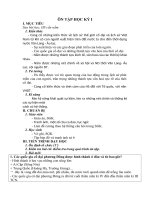 Tải Giáo án Lịch sử 6 bài: Ôn tập học kì 1 - Giáo án điện tử môn Lịch sử lớp 6