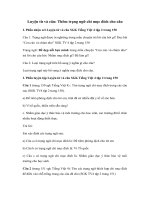 Tải Luyện từ và câu lớp 4: Thêm trạng ngữ chỉ mục đích cho câu - Giải bài tập SGK Tiếng Việt 4 tập 2