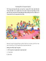 Tải Tuyển tập câu đố Trung thu chọn lọc - Câu đố Trung thu hài hước